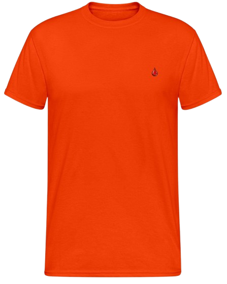 SOLO VALENTE - GENESIS TEE