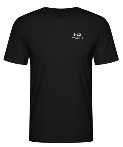 SOLO VALENTE - BRANDED T-SHIRT