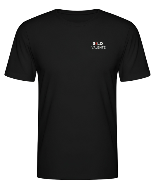 SOLO VALENTE - BRANDED T-SHIRT