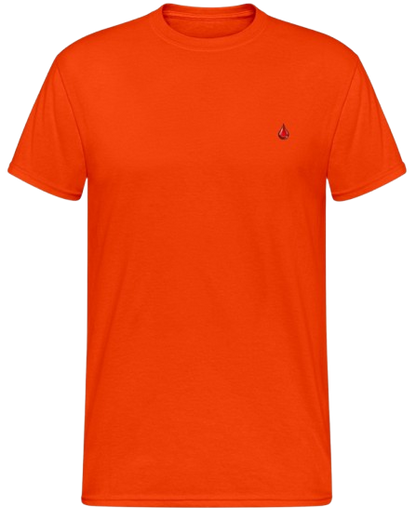 SOLO VALENTE - GENESIS TEE