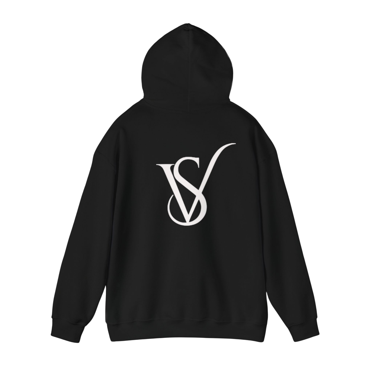 SOLO VALENTE HOODIE