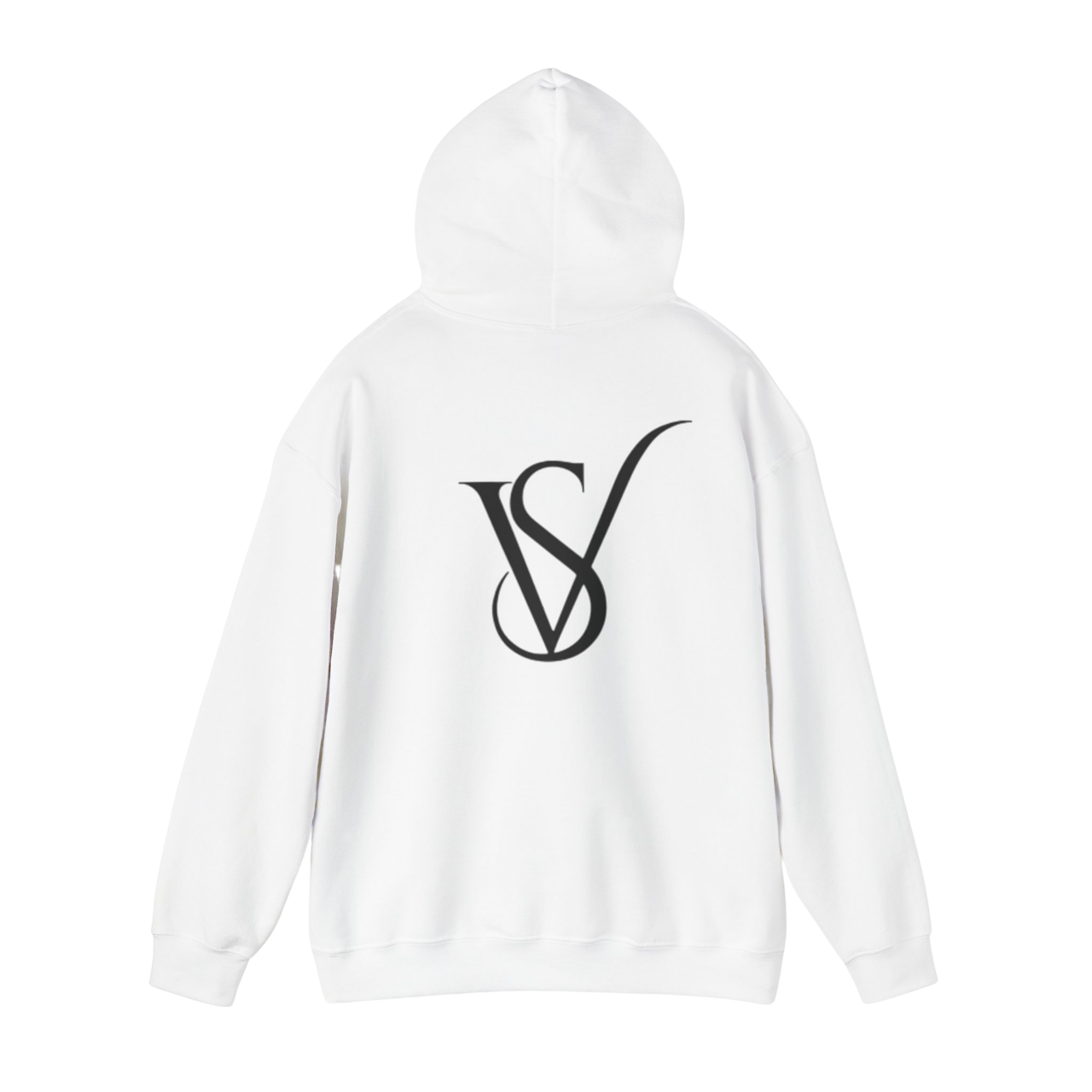 SOLO VALENTE HOODIE