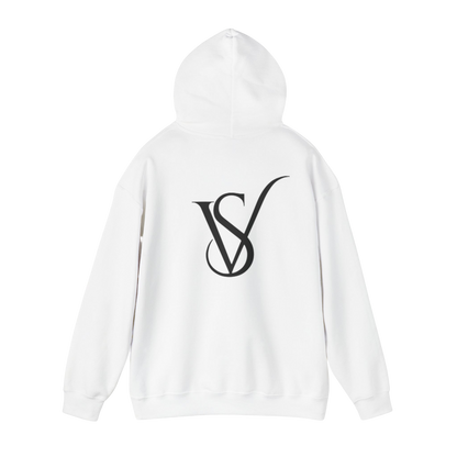 SOLO VALENTE HOODIE