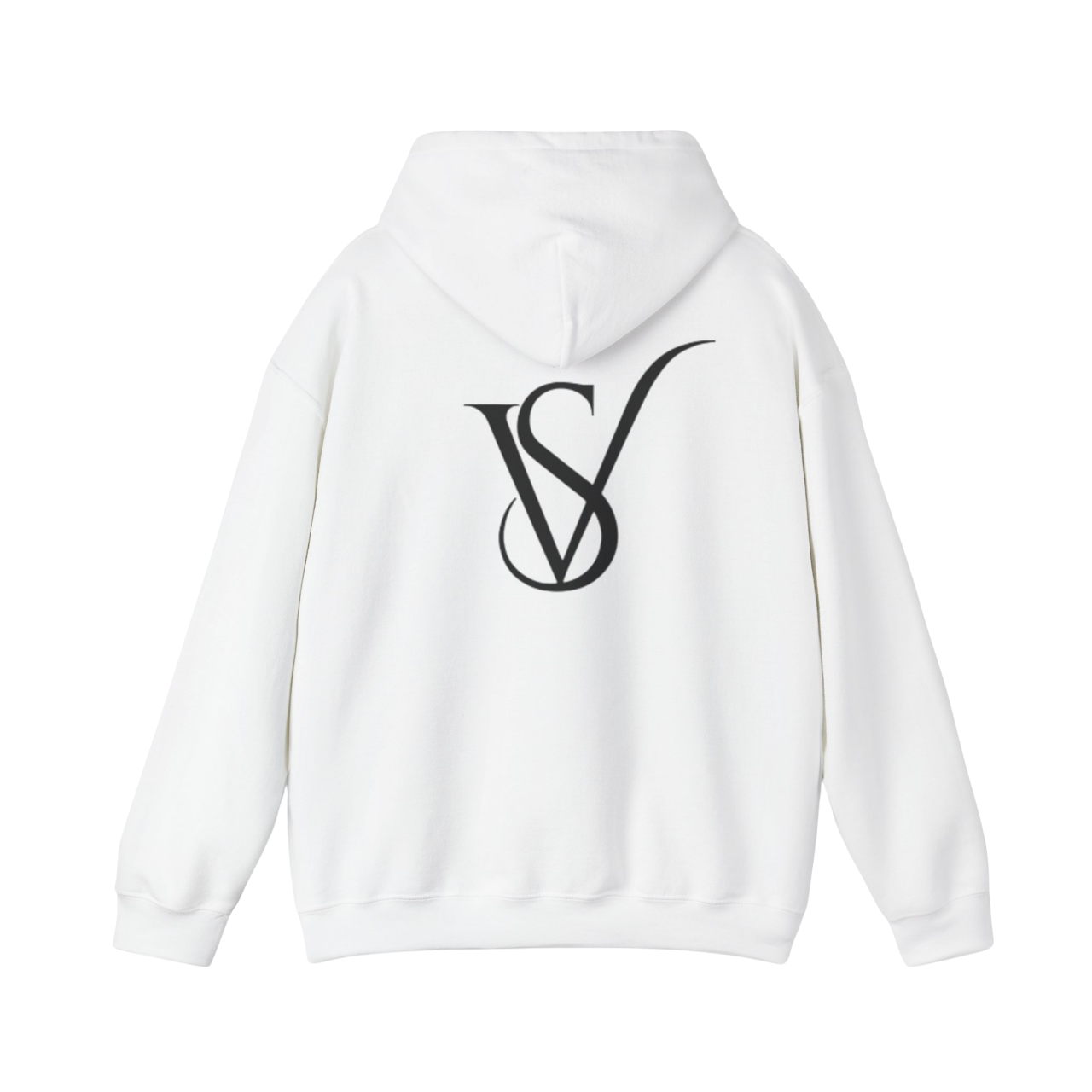 SOLO VALENTE HOODIE