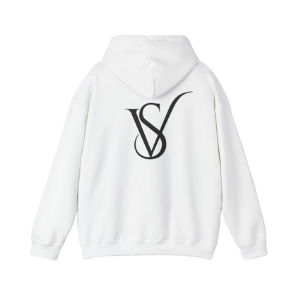 SOLO VALENTE HOODIE