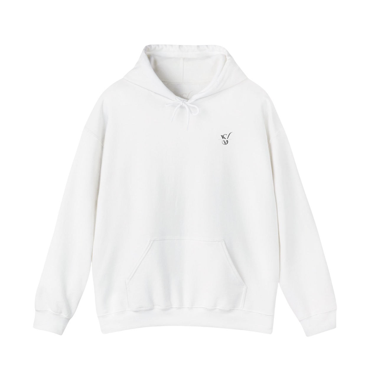 SOLO VALENTE HOODIE