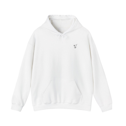 SOLO VALENTE HOODIE