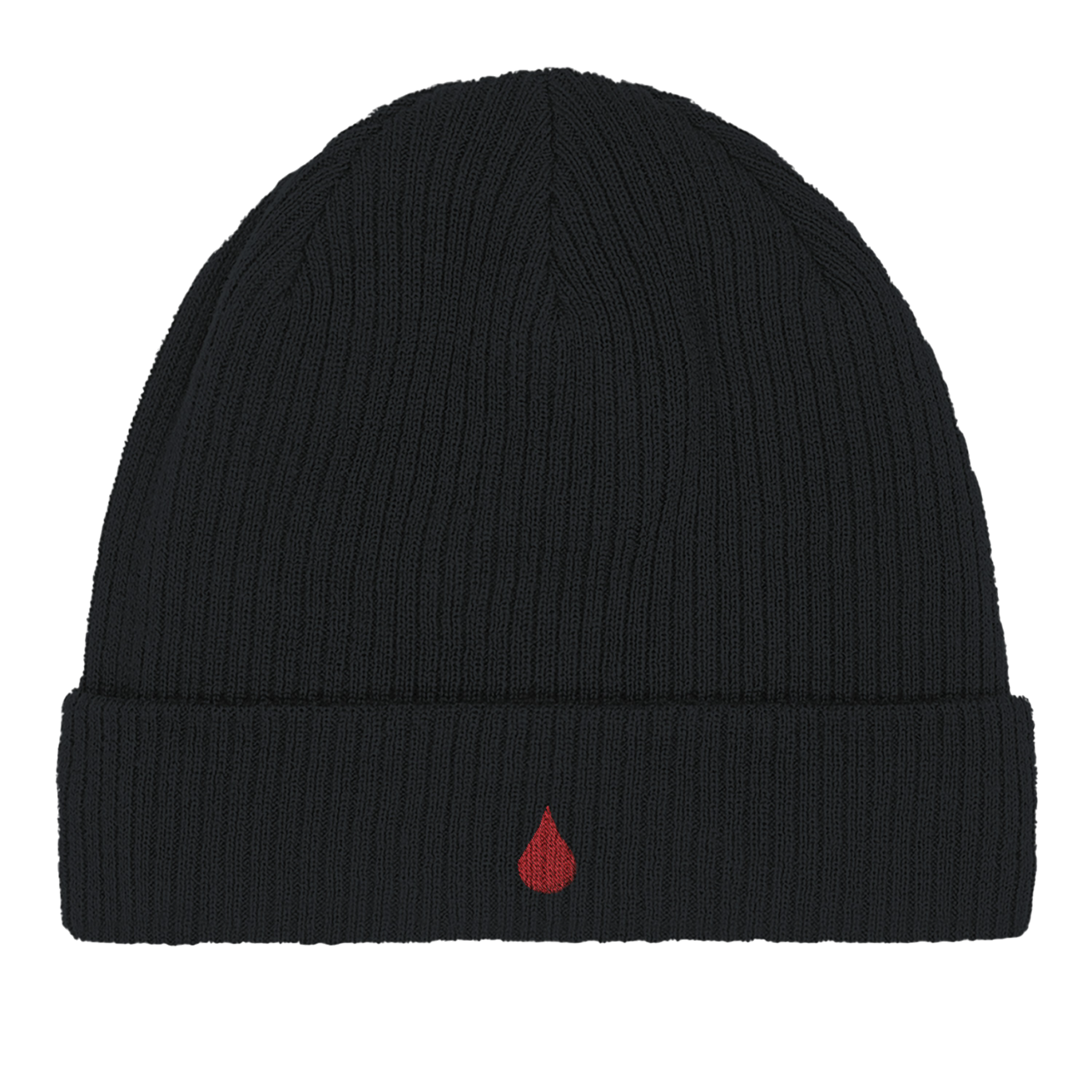 SOLO VALENTE - SIGNATURE BEANIE