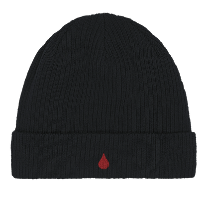 SOLO VALENTE - SIGNATURE BEANIE