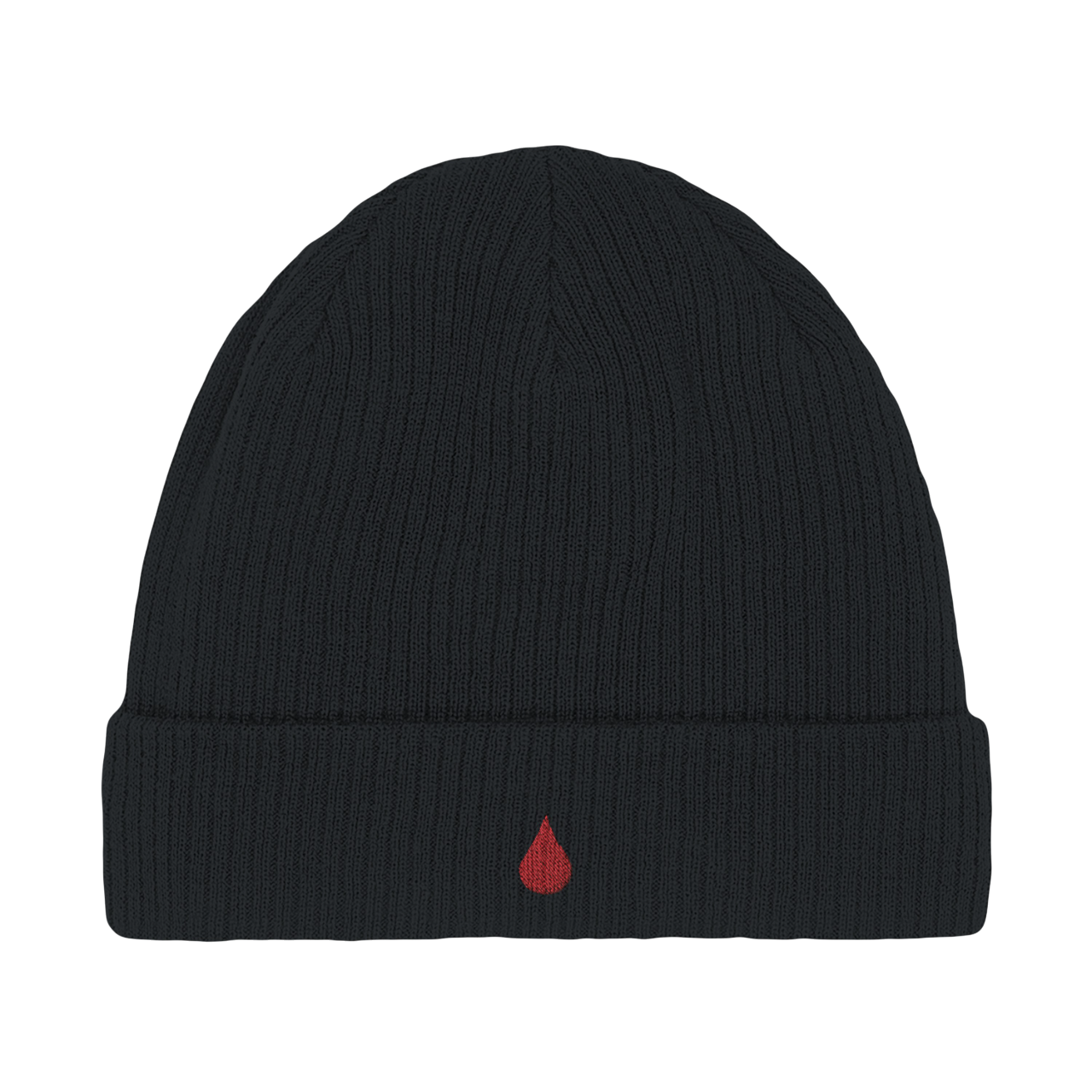 SOLO VALENTE - SIGNATURE BEANIE