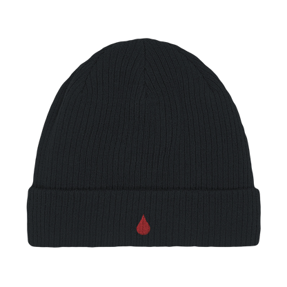 SOLO VALENTE - SIGNATURE BEANIE