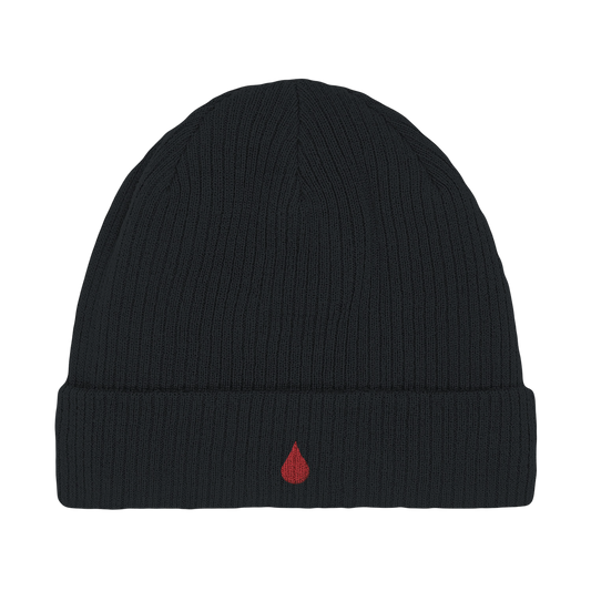 SOLO VALENTE - SIGNATURE BEANIE