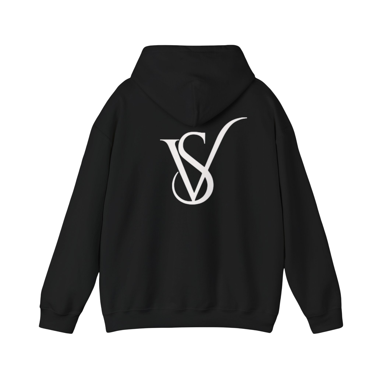 SOLO VALENTE HOODIE