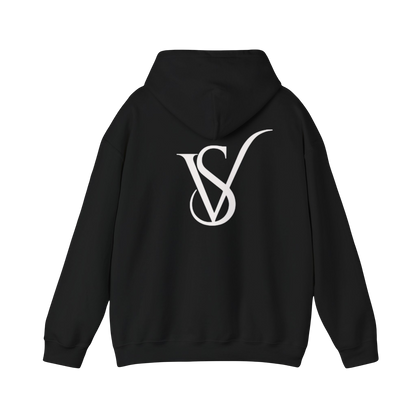 SOLO VALENTE HOODIE