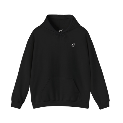 SOLO VALENTE HOODIE