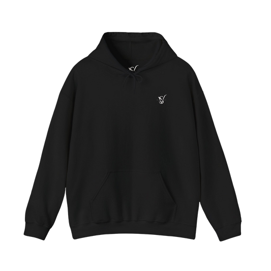 SOLO VALENTE HOODIE