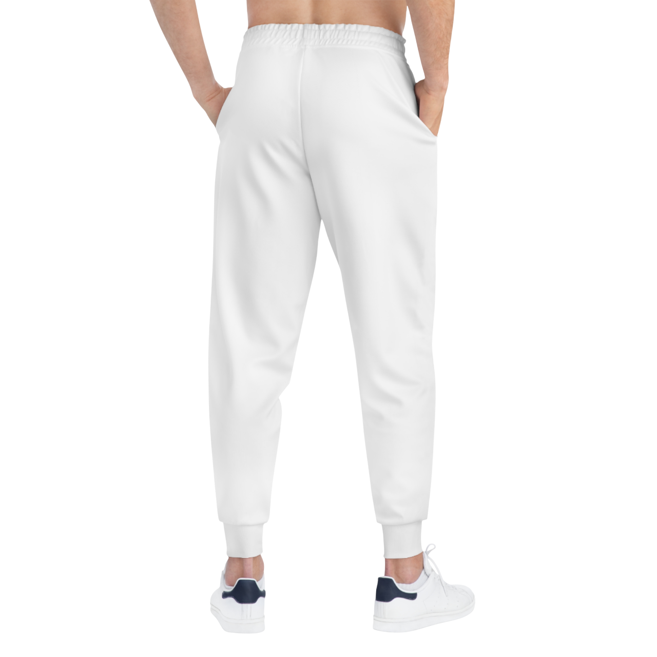 SOLO VALENTE ATHLETIC JOGGERS