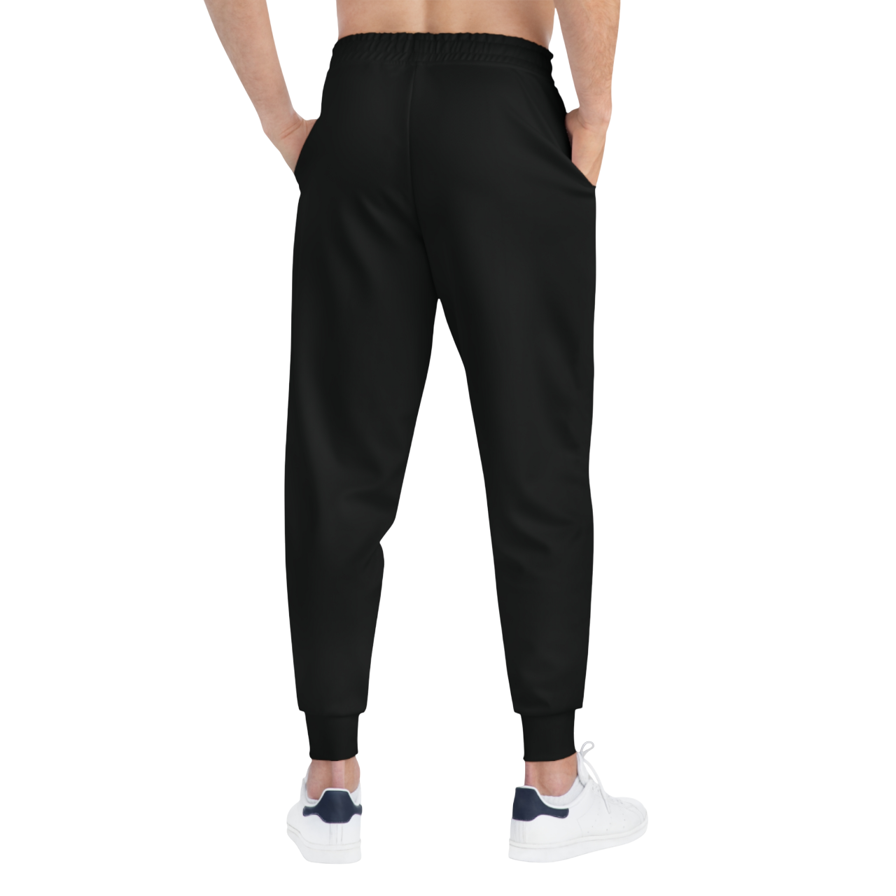 SOLO VALENTE ATHLETIC JOGGERS