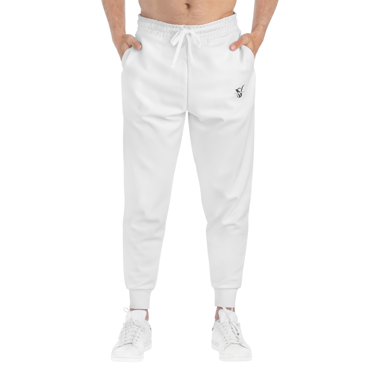 SOLO VALENTE ATHLETIC JOGGERS