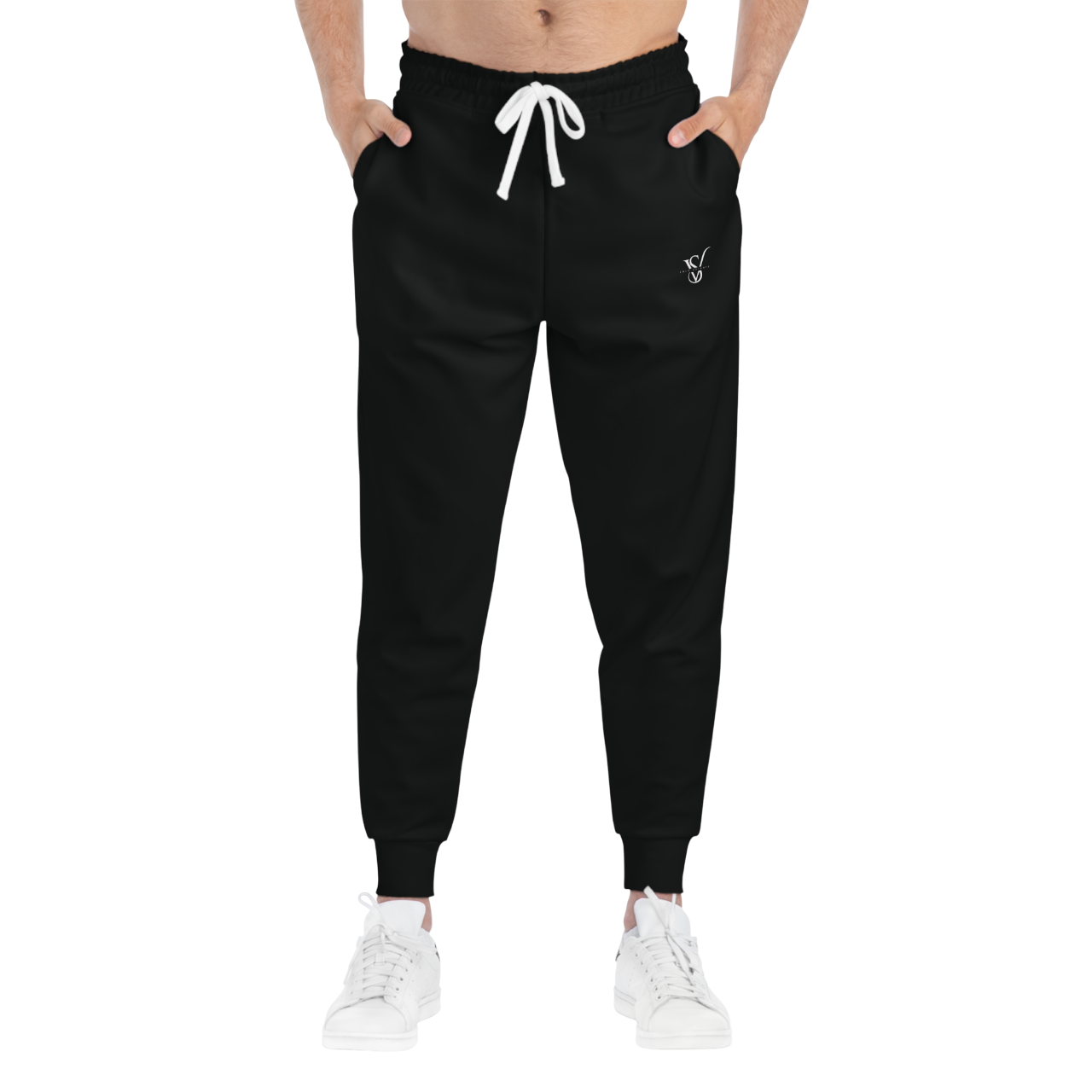 SOLO VALENTE ATHLETIC JOGGERS