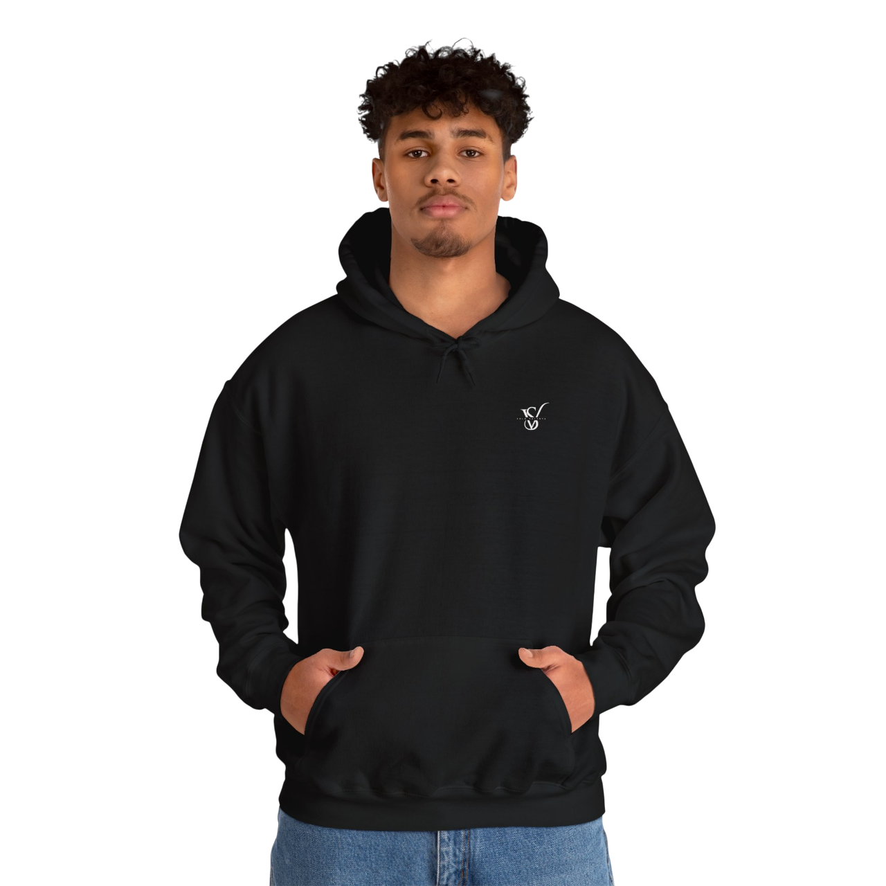 SOLO VALENTE HOODIE