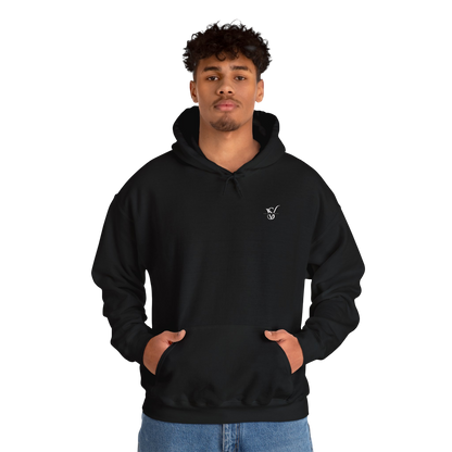 SOLO VALENTE HOODIE