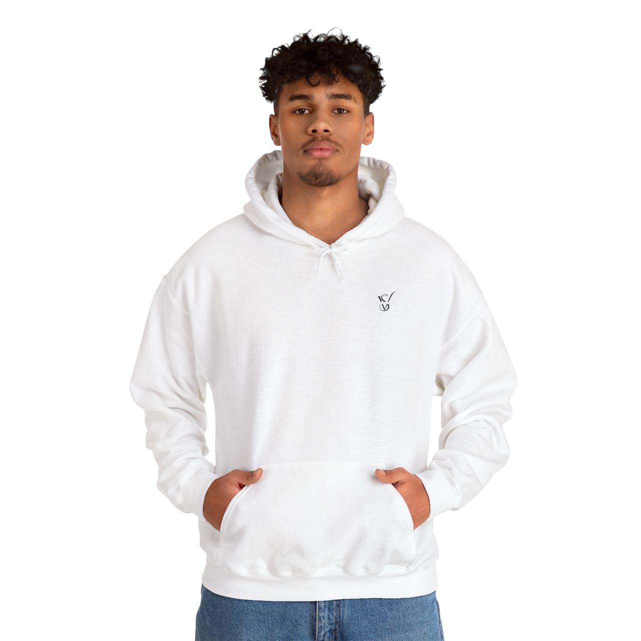 SOLO VALENTE HOODIE