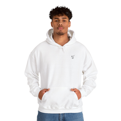 SOLO VALENTE HOODIE