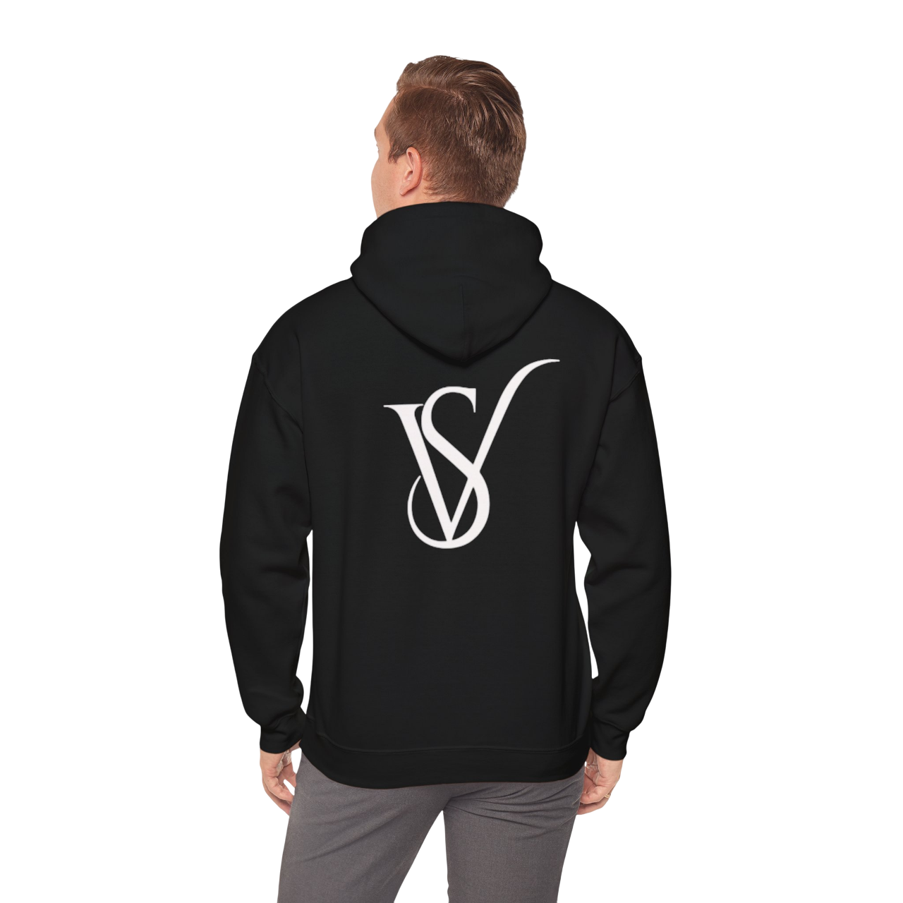 SOLO VALENTE HOODIE