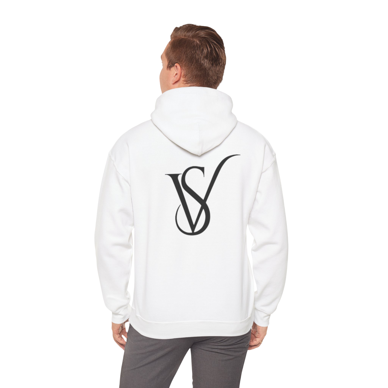 SOLO VALENTE HOODIE