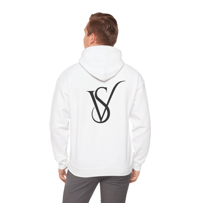 SOLO VALENTE HOODIE