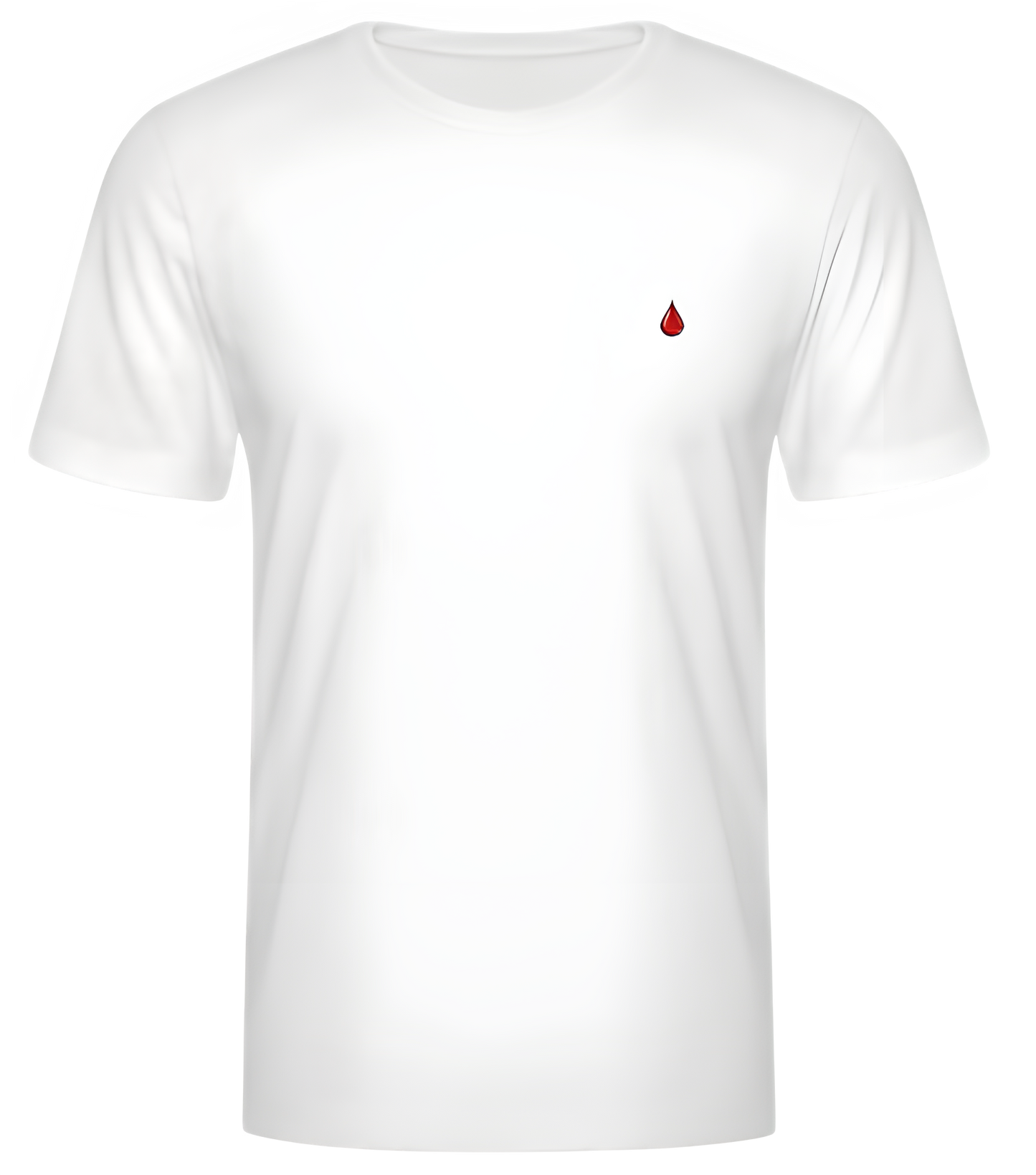 SOLO VALENTE - GENESIS TEE