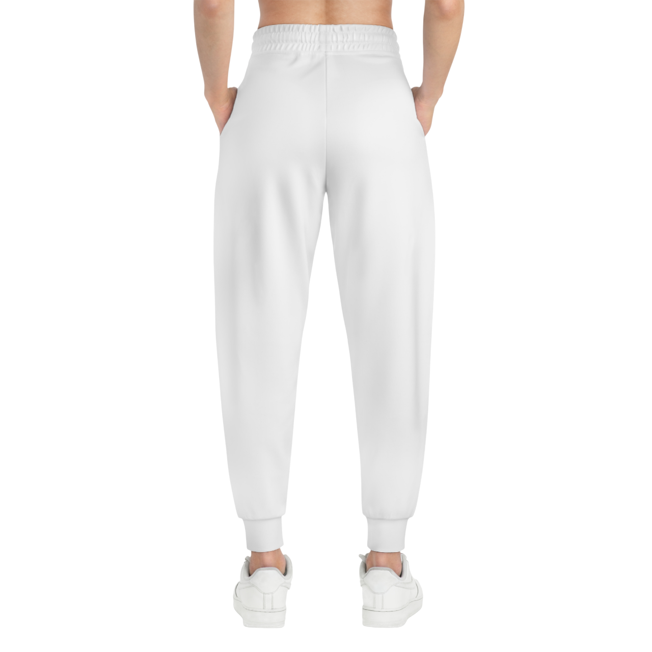 SOLO VALENTE ATHLETIC JOGGERS