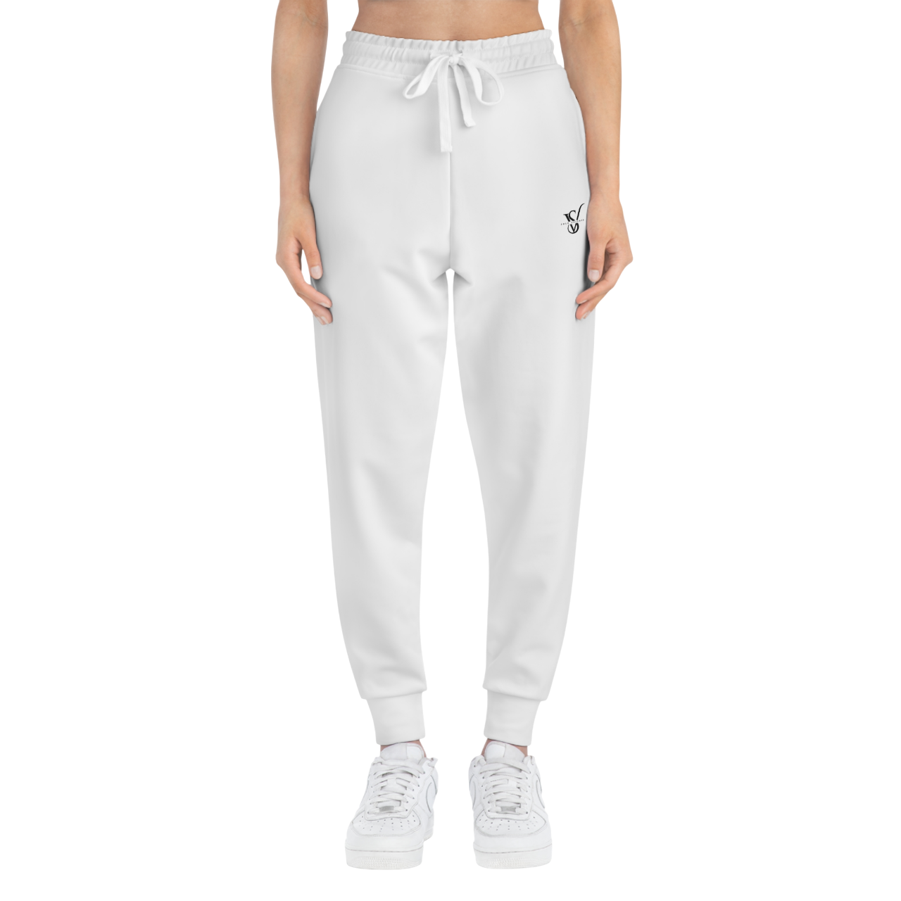 SOLO VALENTE ATHLETIC JOGGERS