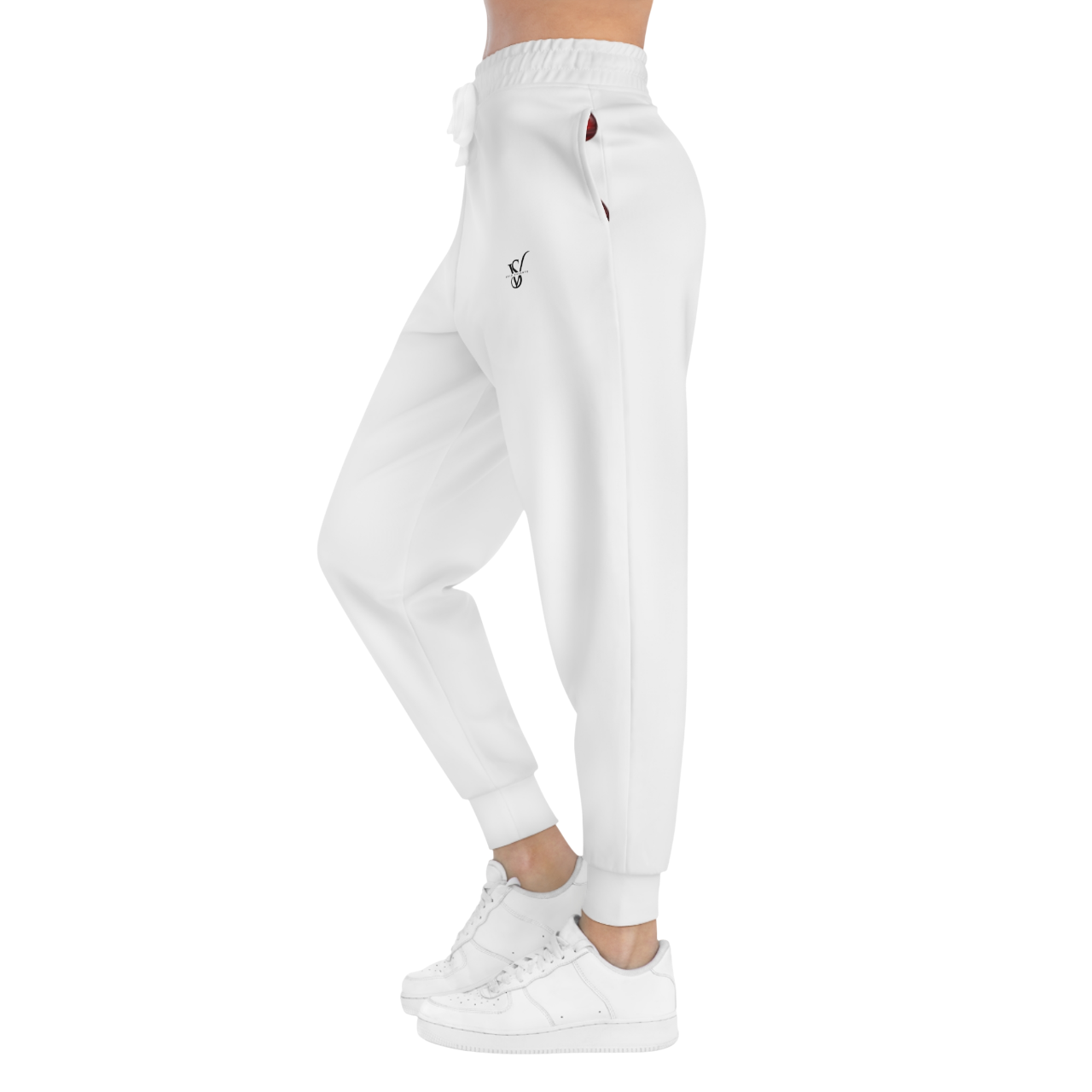 SOLO VALENTE ATHLETIC JOGGERS