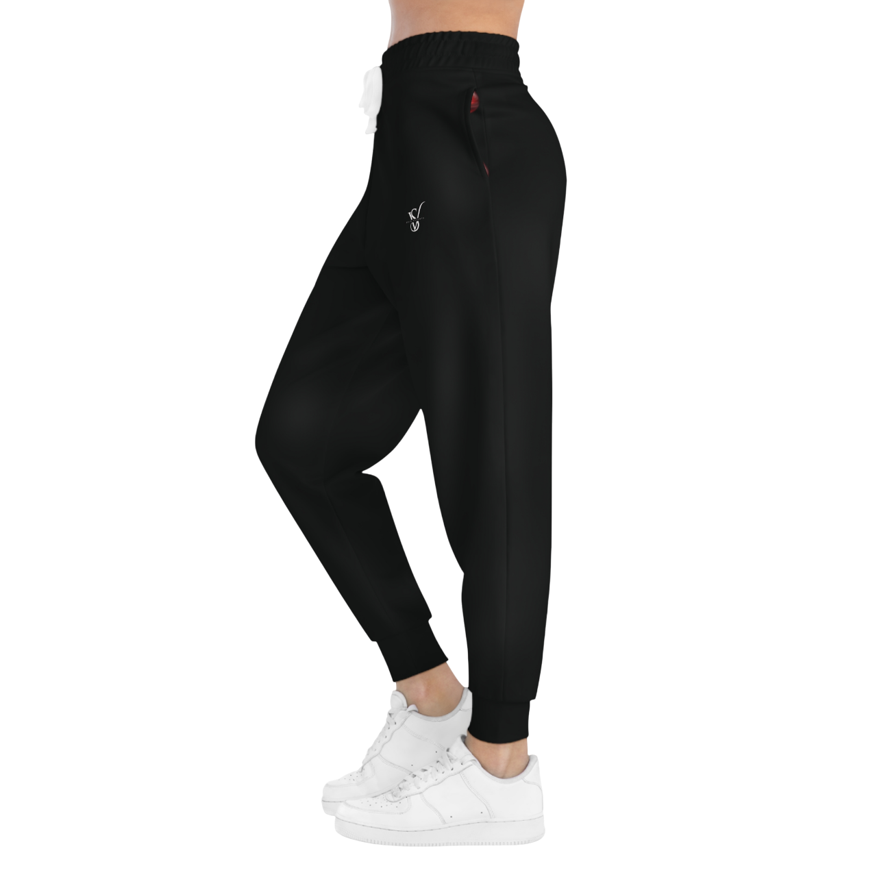 SOLO VALENTE ATHLETIC JOGGERS