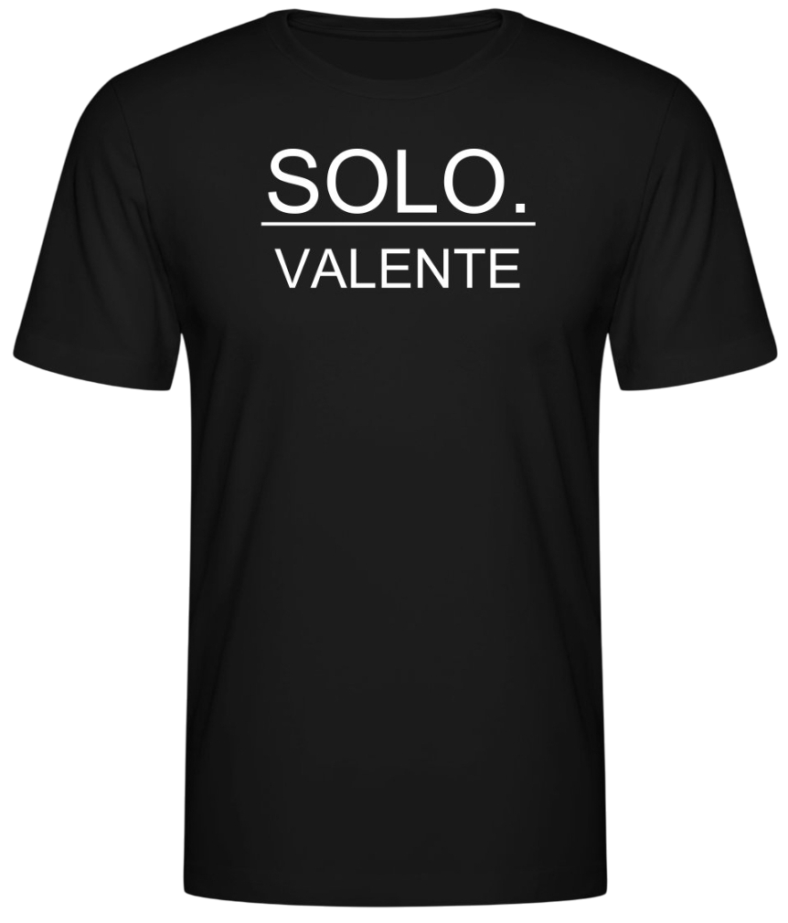 Vintage Black SOLO