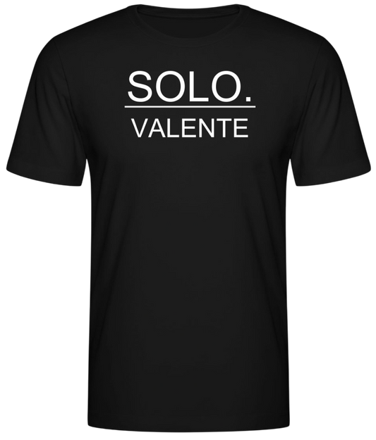 Vintage Black SOLO