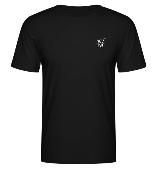 SOLO VALENTE  - SV LOGO TSHIRT